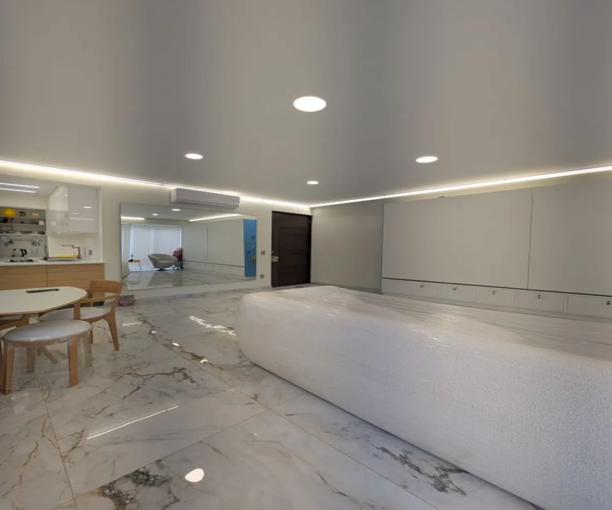 Departamento En Venta,Lomas Altas,Paseo Lomas Altas 4777, Zapopan, Jalisco 45120, 1 Cuarto,2 Baños,Paseo Lomas Altas,1,pWFpOwL