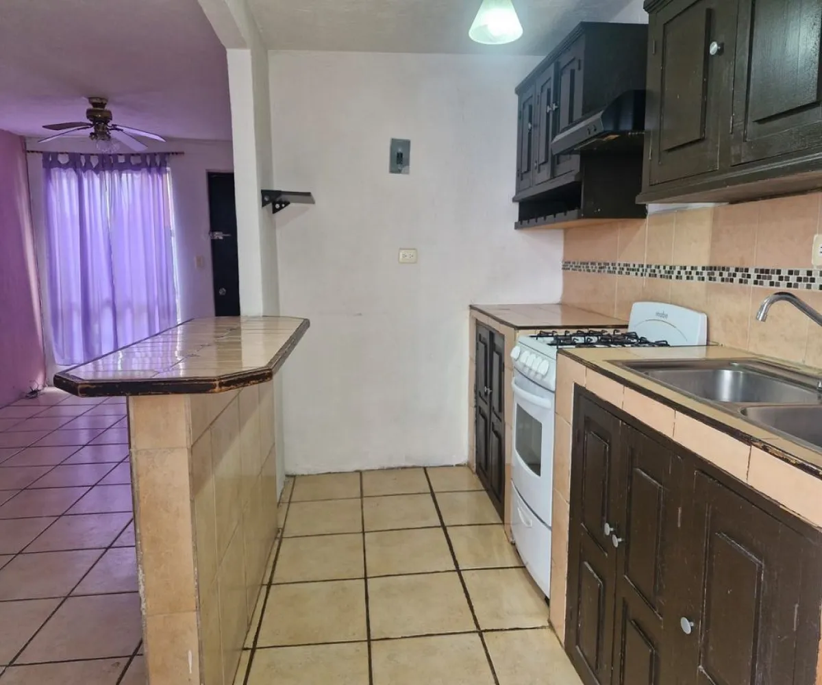 Casa En Venta,Misión del Bosque,Circuito Mision del Bosque 230 33, Zapopan, Jalisco 45133, 2 Habitaciones,1 Baño,Circuito Mision del Bosque,2,p7uWjST