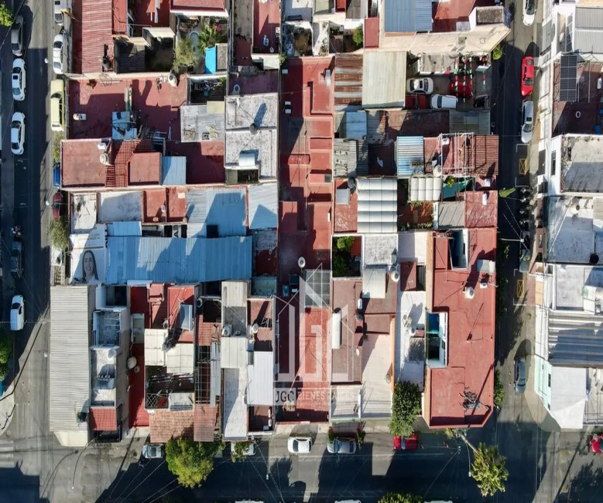 Local En Renta,Ladron De Guevara,Alfredo R. Plascencia 533, Guadalajara, Jalisco 44600,1 Baño,Alfredo R. Plascencia,1,pkzhD6Q