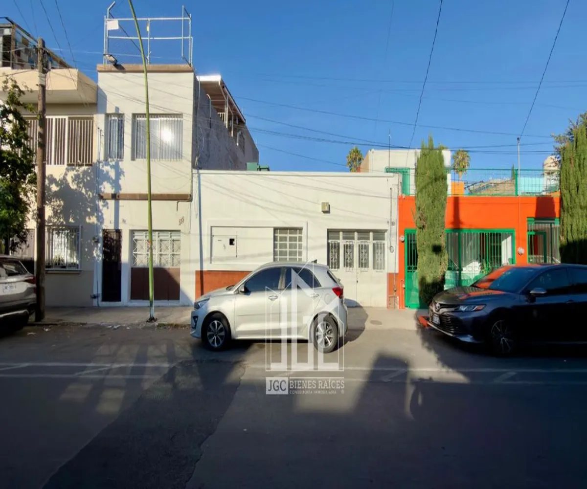 Local En Renta,Ladron De Guevara,Alfredo R. Plascencia 533, Guadalajara, Jalisco 44600,1 Baño,Alfredo R. Plascencia,1,pkzhD6Q