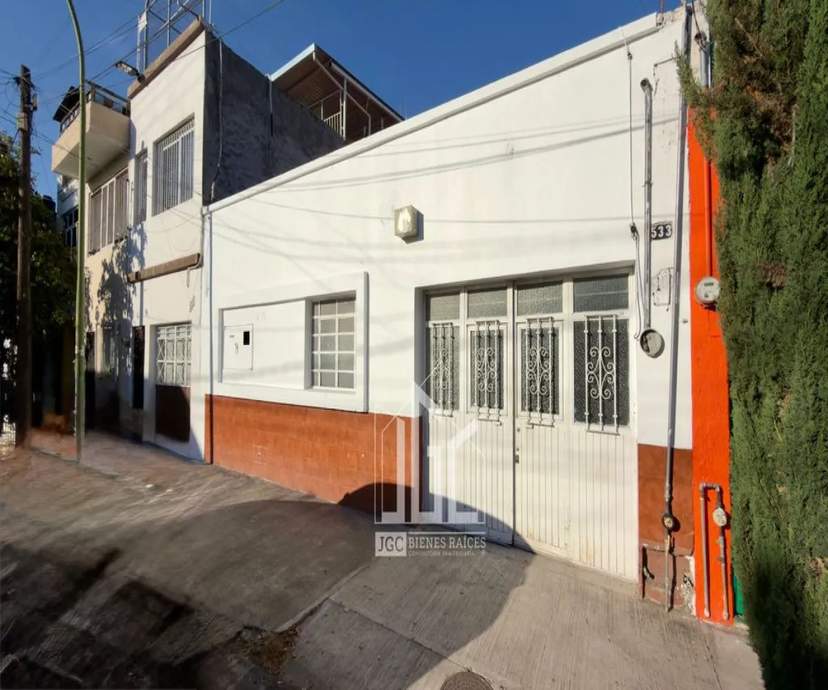 Local En Renta,Ladron De Guevara,Alfredo R. Plascencia 533, Guadalajara, Jalisco 44600,1 Baño,Alfredo R. Plascencia,1,pkzhD6Q