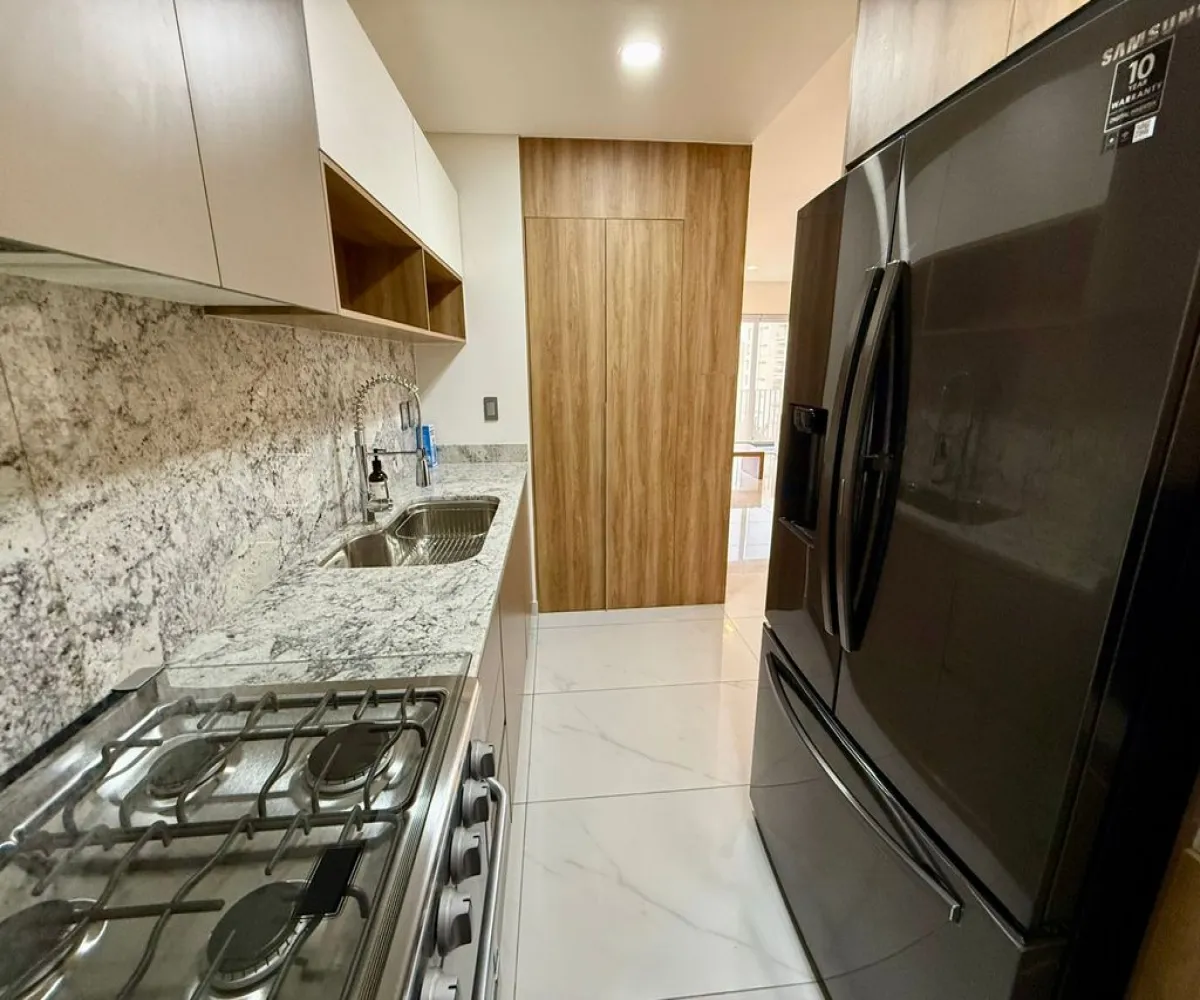 Departamento En Renta,Vallarta San Jorge,Euclides 3109, Guadalajara, Jalisco 44690, 1 Cuarto,1 Baño,Euclides,1,p9Q98WE