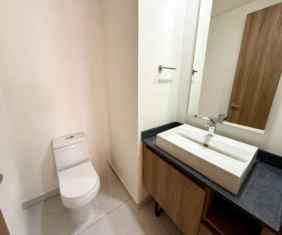 Departamento En Renta,Vallarta San Jorge,Euclides 3109, Guadalajara, Jalisco 44690, 1 Cuarto,1 Baño,Euclides,1,p9Q98WE
