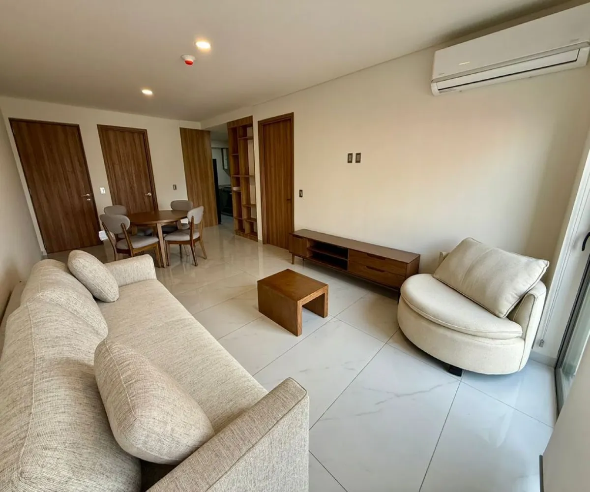 Departamento En Renta,Vallarta San Jorge,Euclides 3109, Guadalajara, Jalisco 44690, 1 Cuarto,1 Baño,Euclides,1,p9Q98WE