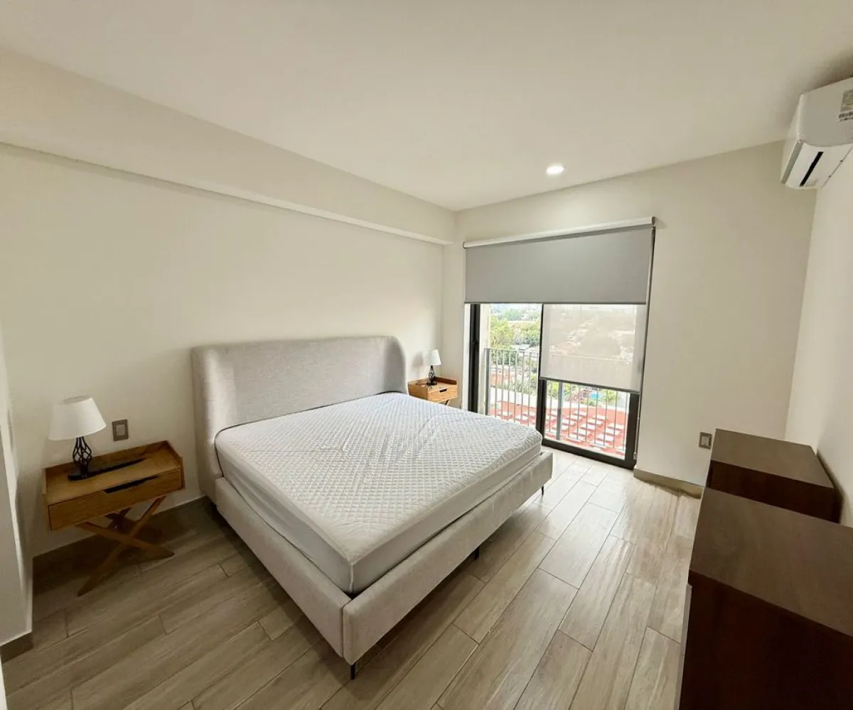 Departamento En Renta,Vallarta San Jorge,Euclides 3109, Guadalajara, Jalisco 44690, 1 Cuarto,1 Baño,Euclides,1,p9Q98WE