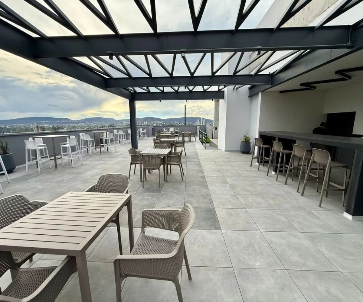 Departamento En Renta,Vallarta San Jorge,Euclides 3109, Guadalajara, Jalisco 44690, 1 Cuarto,1 Baño,Euclides,1,p9Q98WE