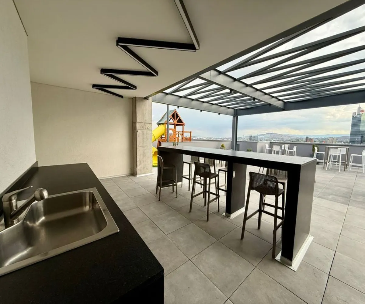 Departamento En Renta,Vallarta San Jorge,Euclides 3109, Guadalajara, Jalisco 44690, 1 Cuarto,1 Baño,Euclides,1,p9Q98WE