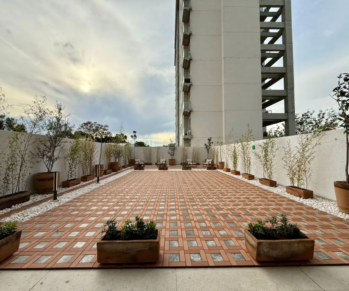 Departamento En Renta,Vallarta San Jorge,Euclides 3109, Guadalajara, Jalisco 44690, 1 Cuarto,1 Baño,Euclides,1,p9Q98WE