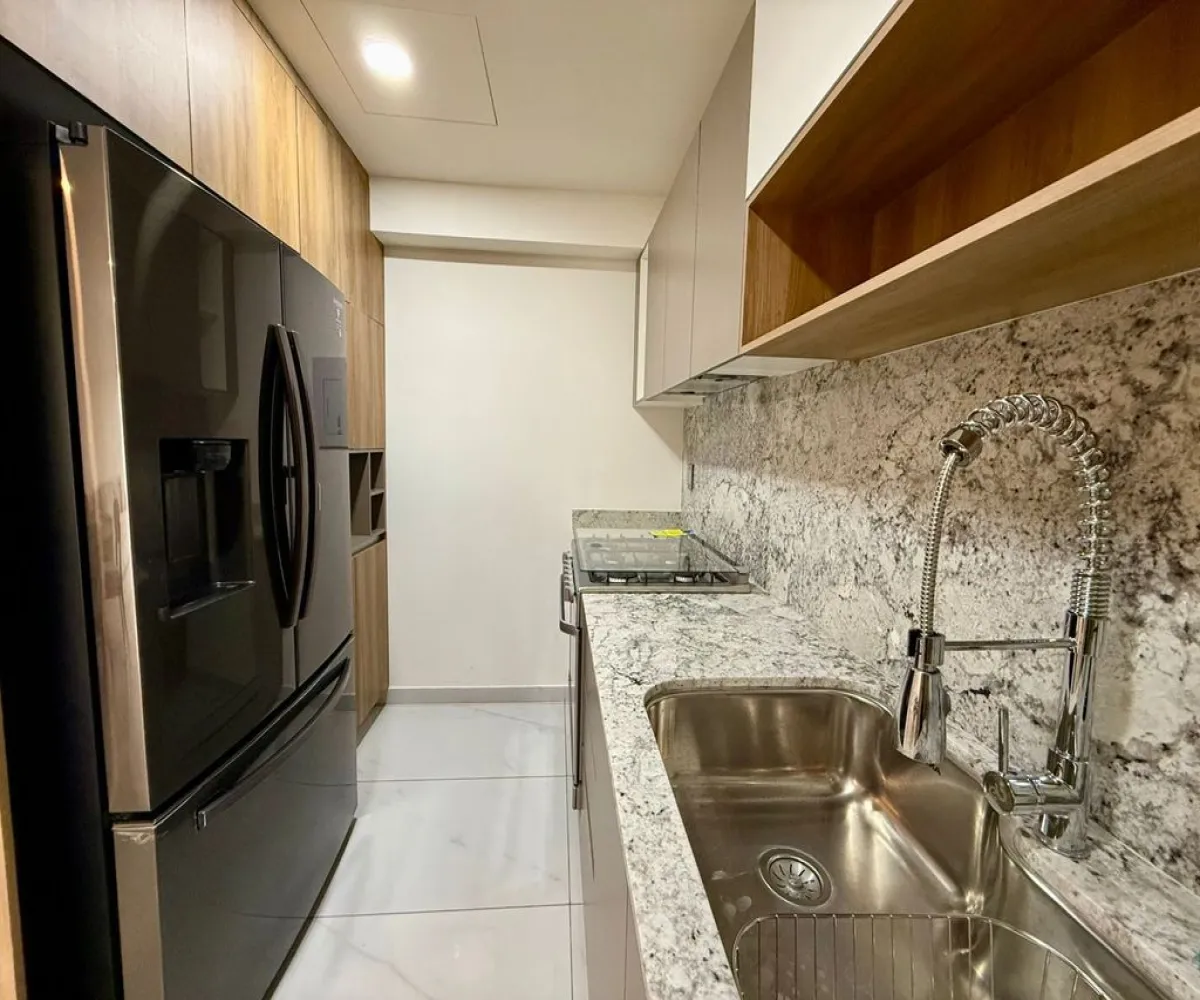 Departamento En Renta,Vallarta San Jorge,Euclides 3109, Guadalajara, Jalisco 44690, 1 Cuarto,1 Baño,Euclides,1,p9Q98WE