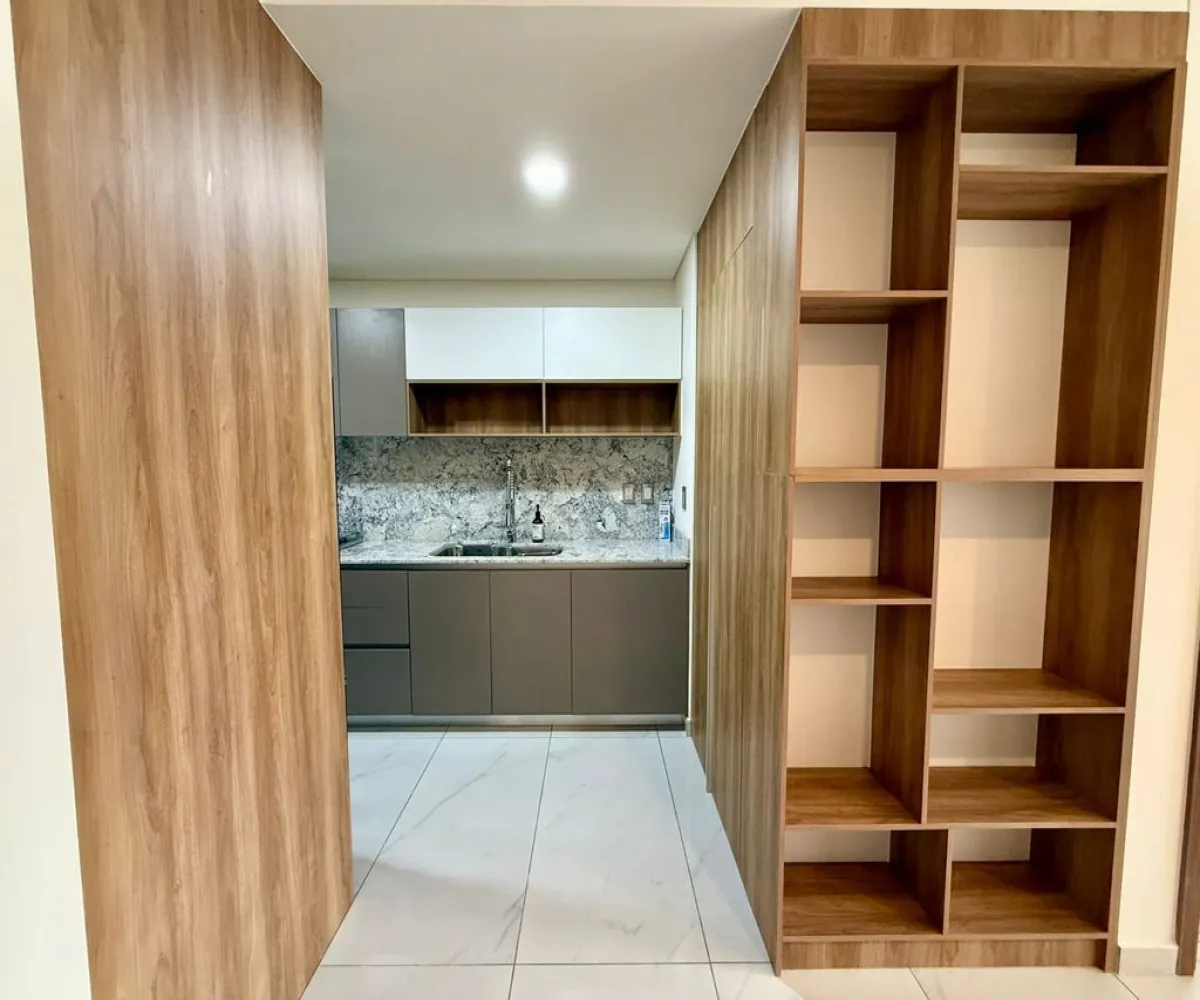 Departamento En Renta,Vallarta San Jorge,Euclides 3109, Guadalajara, Jalisco 44690, 1 Cuarto,1 Baño,Euclides,1,p9Q98WE