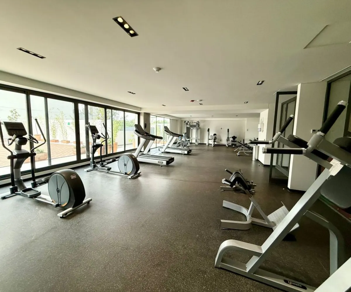 Departamento En Renta,Vallarta San Jorge,Euclides 3109, Guadalajara, Jalisco 44690, 1 Cuarto,1 Baño,Euclides,1,p9Q98WE