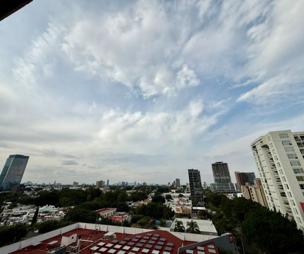 Departamento En Renta,Vallarta San Jorge,Euclides 3109, Guadalajara, Jalisco 44690, 1 Cuarto,1 Baño,Euclides,1,p9Q98WE