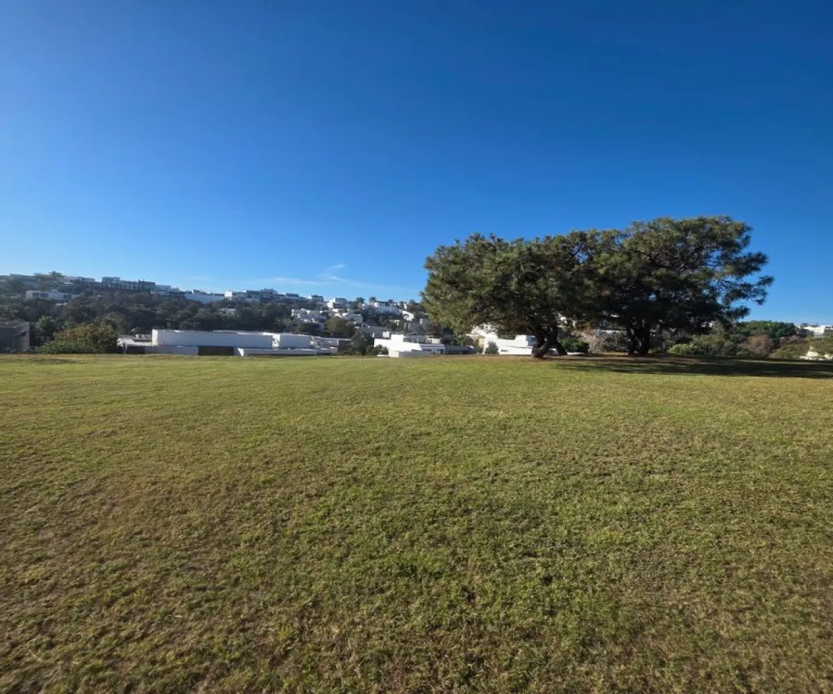 Terreno En Venta,BOSQUE DE LAS LOMAS,Avenida Juan Palomar y Arias 1171 LOTE 38, Zapopan, Jalisco 45110,Avenida Juan Palomar y Arias,pQ4O05I