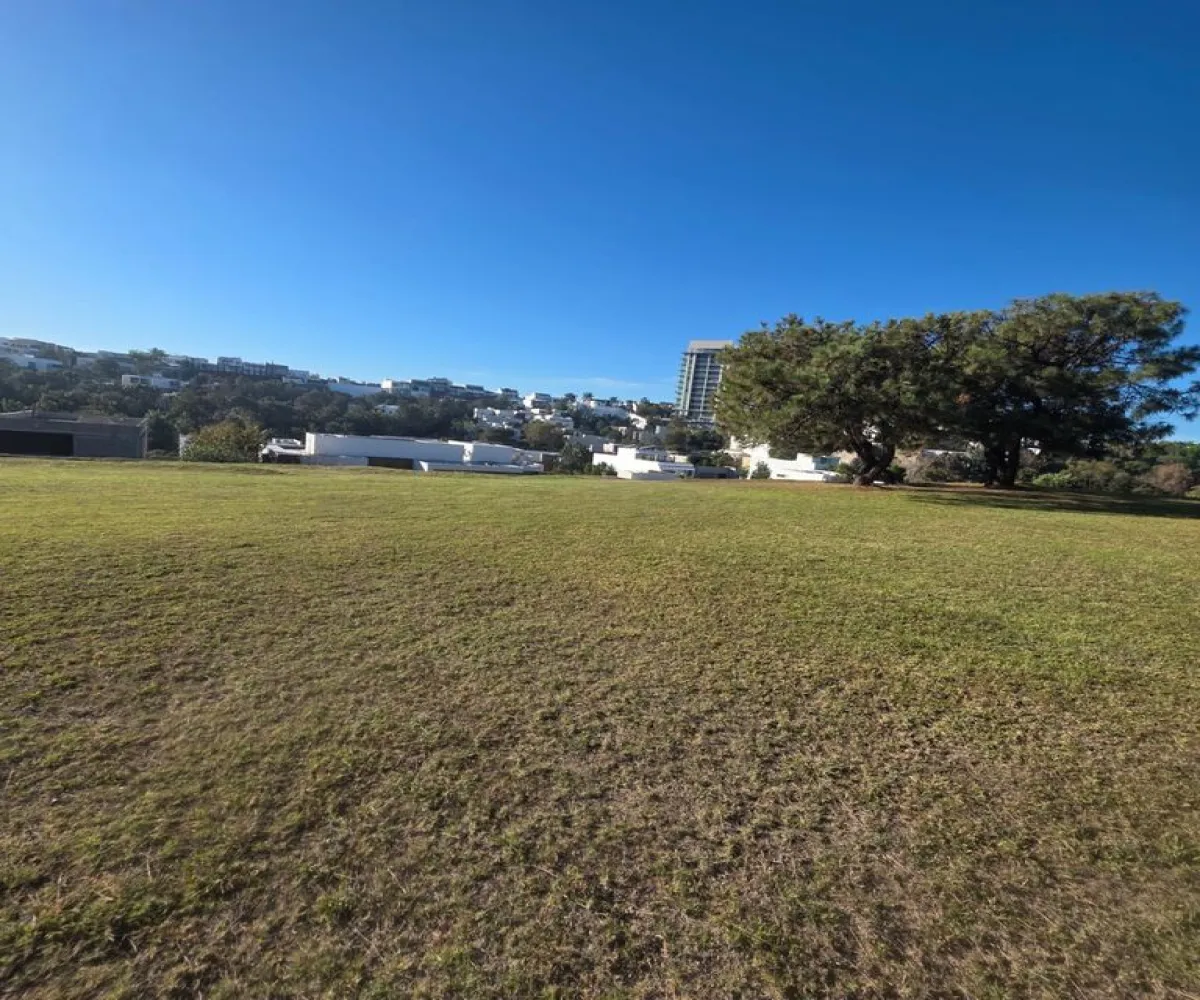 Terreno En Venta,BOSQUE DE LAS LOMAS,Avenida Juan Palomar y Arias 1171 LOTE 38, Zapopan, Jalisco 45110,Avenida Juan Palomar y Arias,pQ4O05I