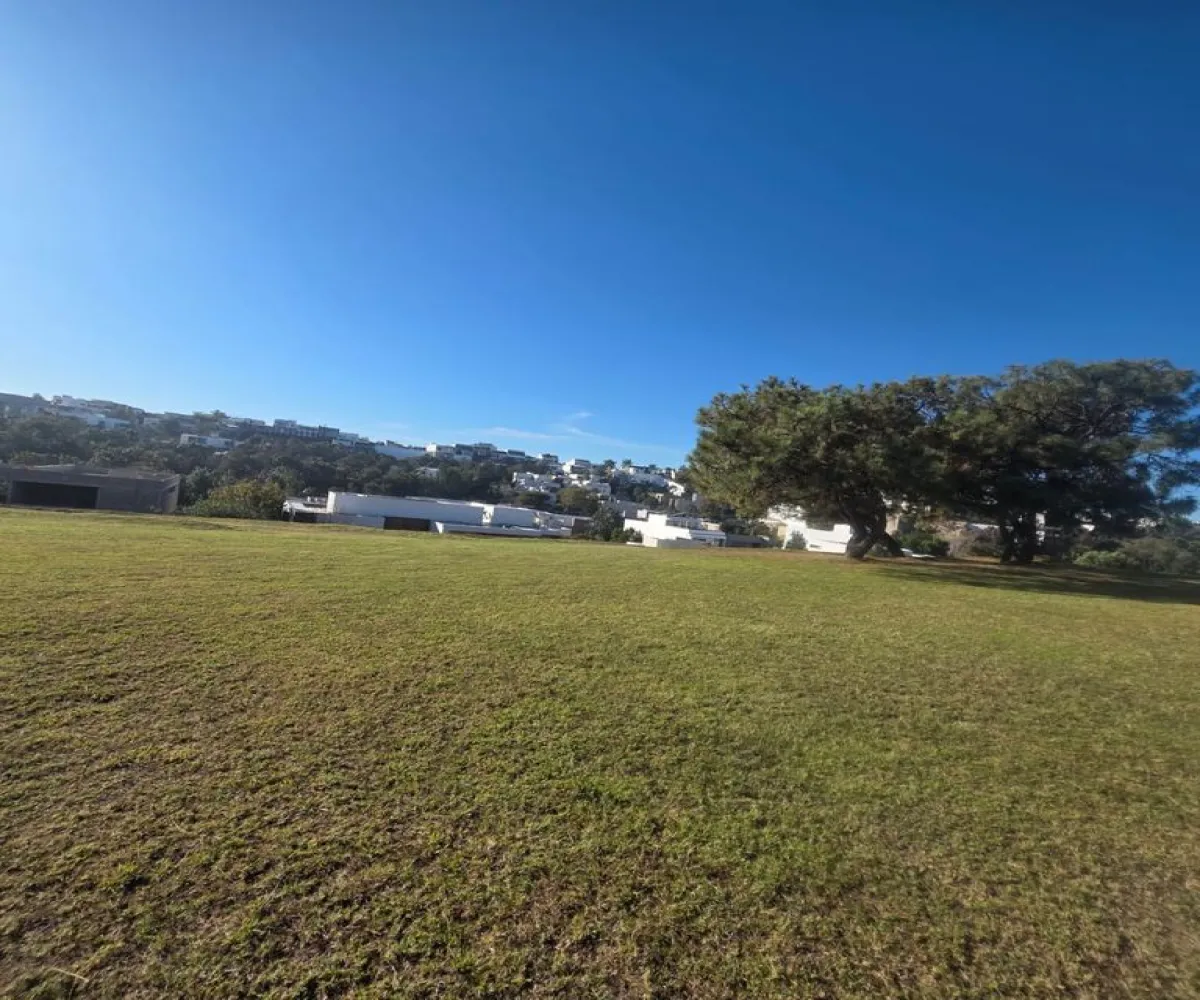 Terreno En Venta,BOSQUE DE LAS LOMAS,Avenida Juan Palomar y Arias 1171 LOTE 38, Zapopan, Jalisco 45110,Avenida Juan Palomar y Arias,pQ4O05I