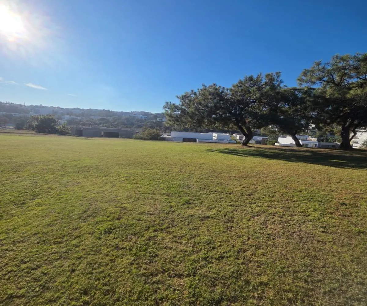 Terreno En Venta,BOSQUE DE LAS LOMAS,Avenida Juan Palomar y Arias 1171 LOTE 38, Zapopan, Jalisco 45110,Avenida Juan Palomar y Arias,pQ4O05I