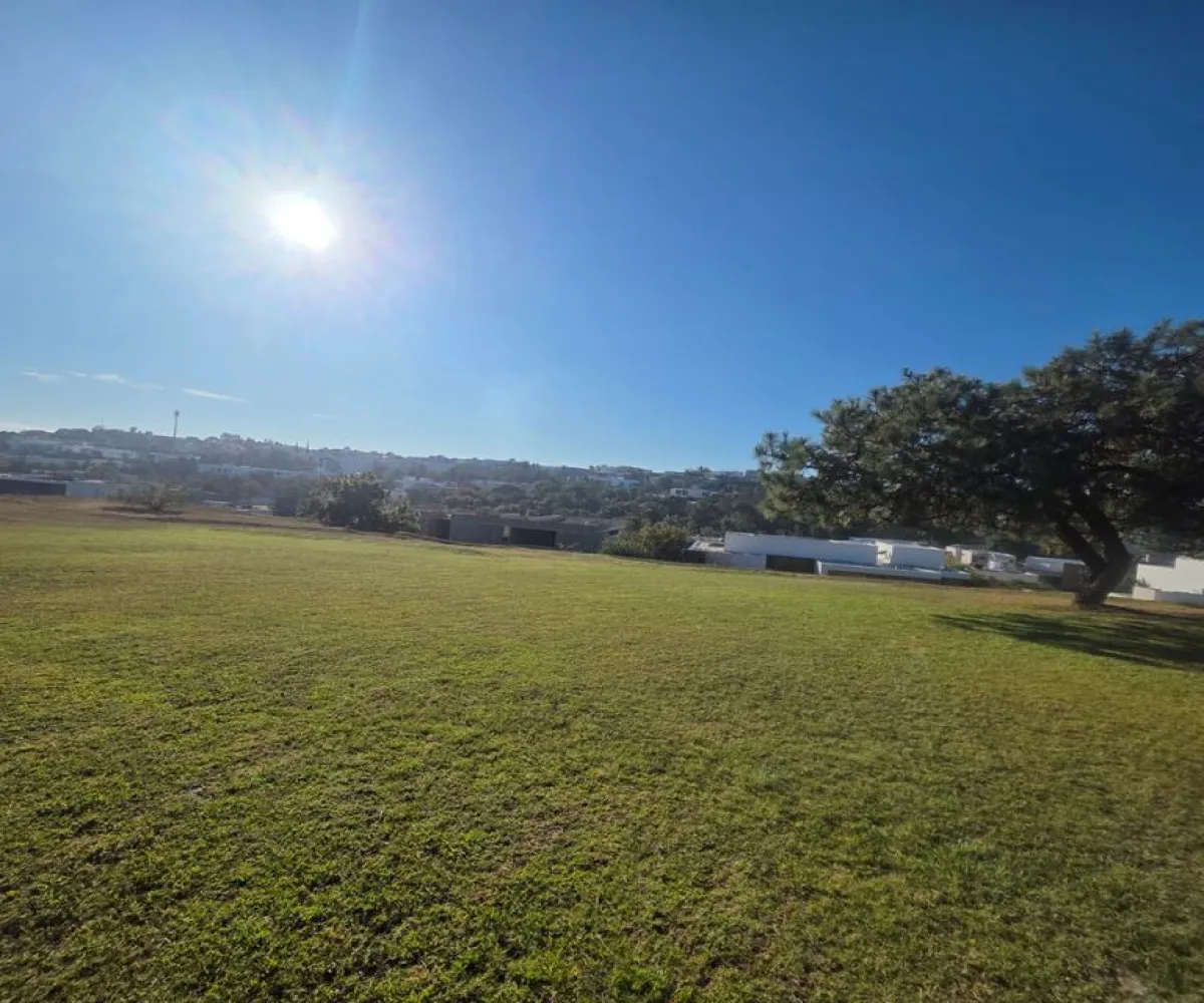 Terreno En Venta,BOSQUE DE LAS LOMAS,Avenida Juan Palomar y Arias 1171 LOTE 38, Zapopan, Jalisco 45110,Avenida Juan Palomar y Arias,pQ4O05I