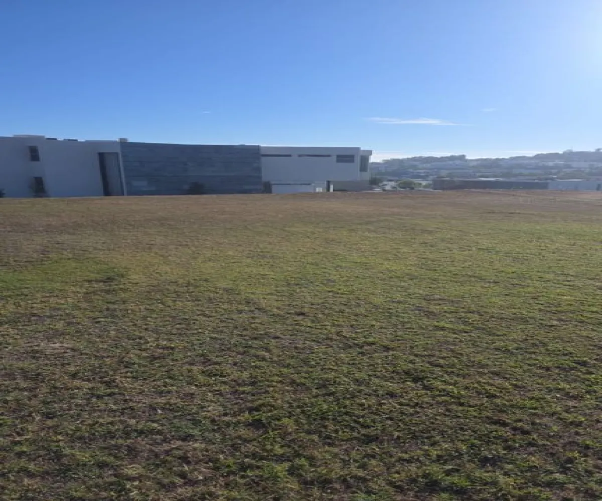 Terreno En Venta,BOSQUE DE LAS LOMAS,Avenida Juan Palomar y Arias 1171 LOTE 38, Zapopan, Jalisco 45110,Avenida Juan Palomar y Arias,pQ4O05I