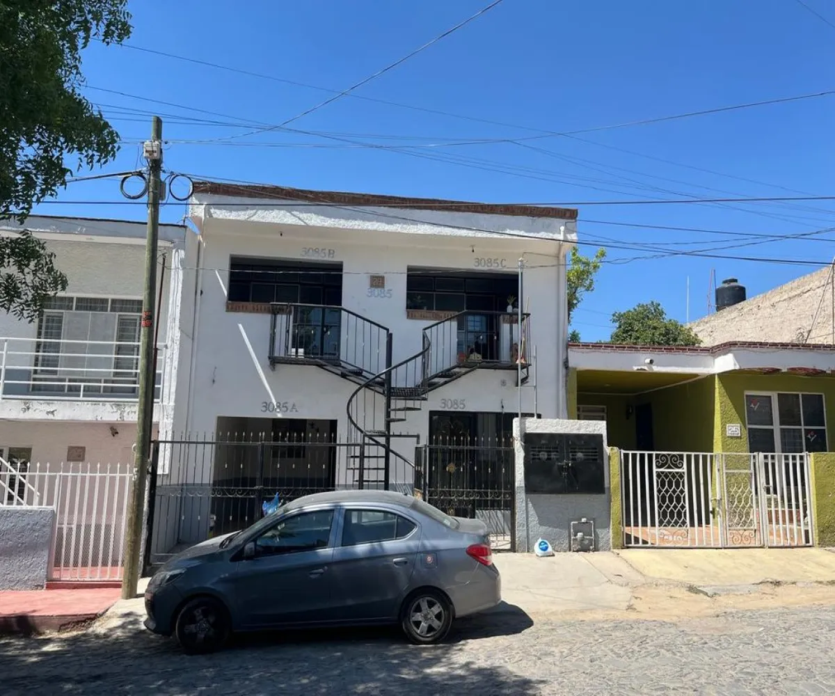 Casa En Venta,Balcones de la Cantera,Calle Diamante 27, Zapopan, Jalisco 45186, 5 Habitaciones,4 Baños,Calle Diamante,1,pUKsF2H
