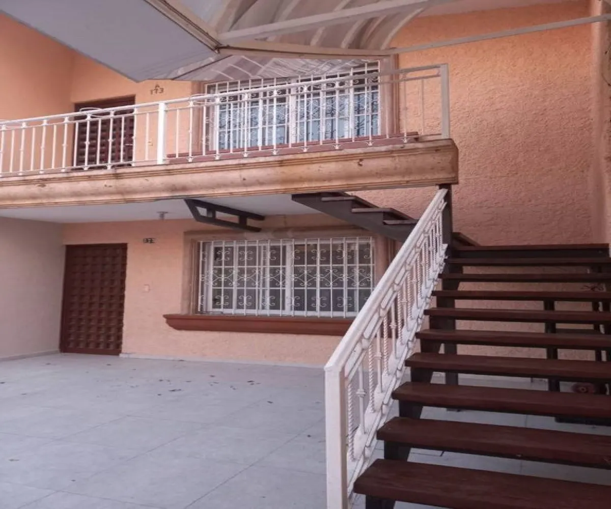 Casa En Renta,Jardines Vallarta,Honorato Balzac 173, Zapopan, Jalisco 45027, 4 Habitaciones,4 Baños,Honorato Balzac,1,pTWWwoc