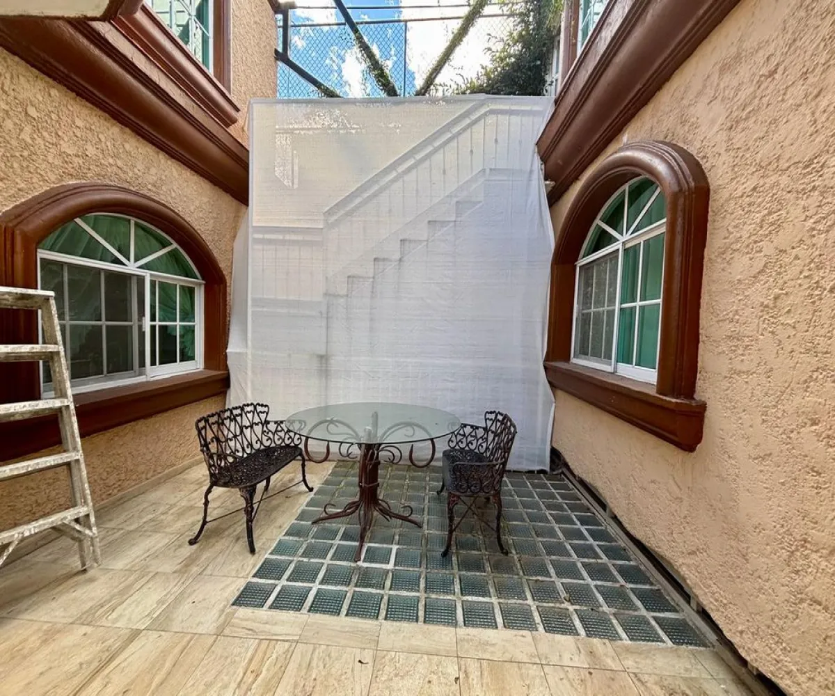 Casa En Renta,Jardines Vallarta,Honorato Balzac 173, Zapopan, Jalisco 45027, 4 Habitaciones,4 Baños,Honorato Balzac,1,pTWWwoc