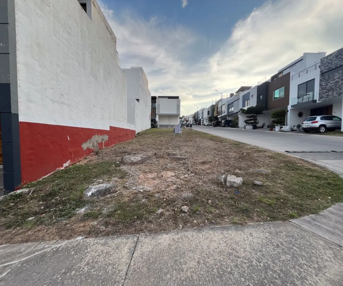 Terreno En Venta,Hogares De Nuevo Mexico,Avenida Guadalajara 3743, Zapopan, Jalisco 45138,Avenida Guadalajara,pQyOyiU
