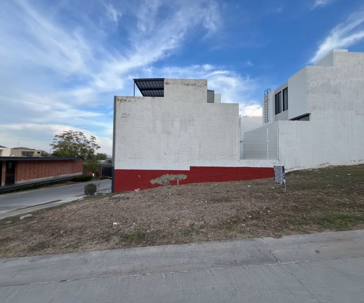 Terreno En Venta,Hogares De Nuevo Mexico,Avenida Guadalajara 3743, Zapopan, Jalisco 45138,Avenida Guadalajara,pQyOyiU