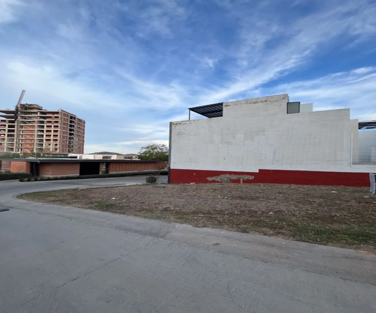 Terreno En Venta,Hogares De Nuevo Mexico,Avenida Guadalajara 3743, Zapopan, Jalisco 45138,Avenida Guadalajara,pQyOyiU
