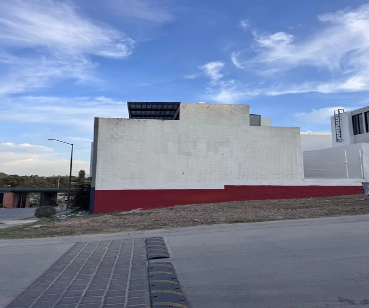 Terreno En Venta,Hogares De Nuevo Mexico,Avenida Guadalajara 3743, Zapopan, Jalisco 45138,Avenida Guadalajara,pQyOyiU