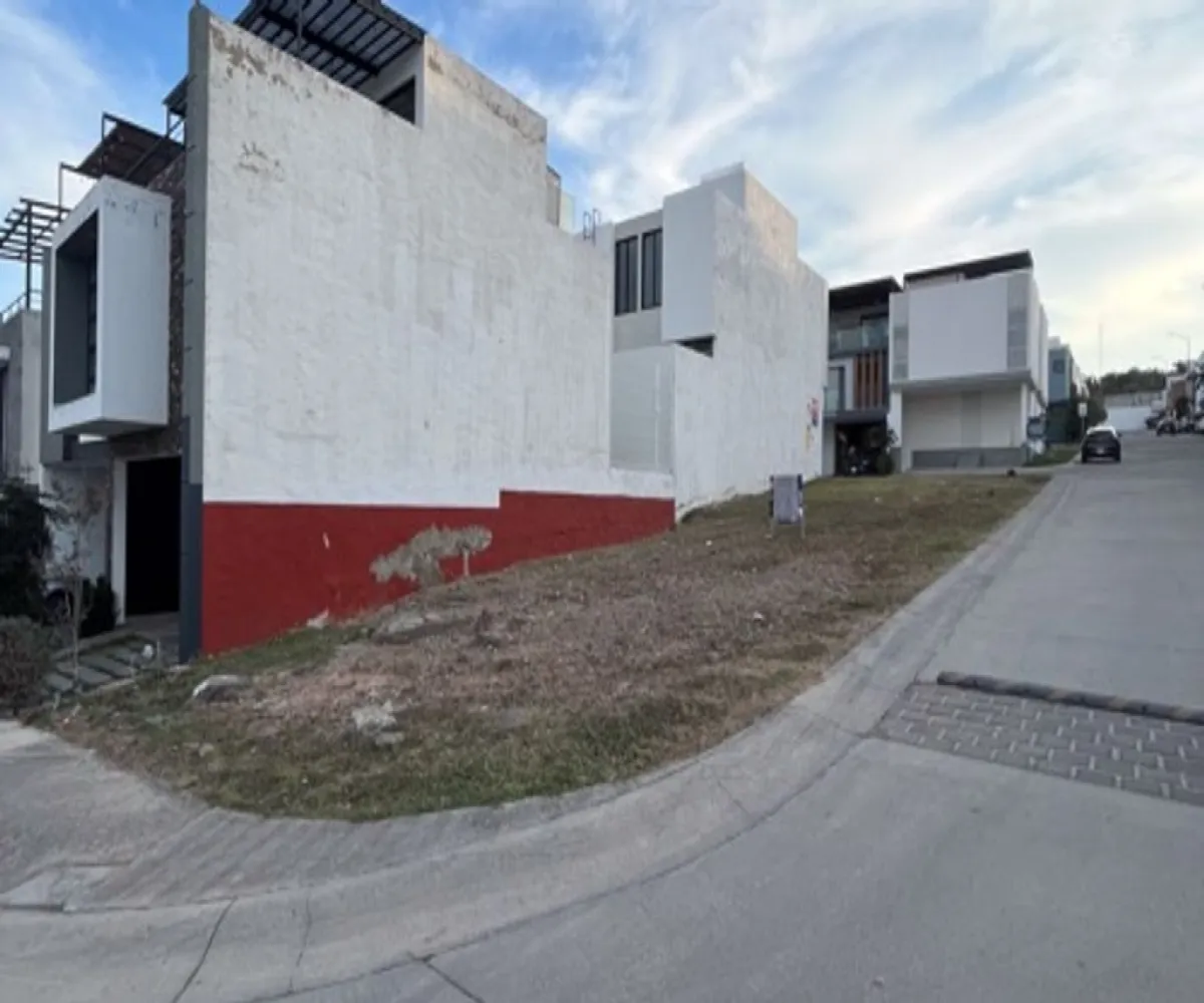 Terreno En Venta,Hogares De Nuevo Mexico,Avenida Guadalajara 3743, Zapopan, Jalisco 45138,Avenida Guadalajara,pQyOyiU