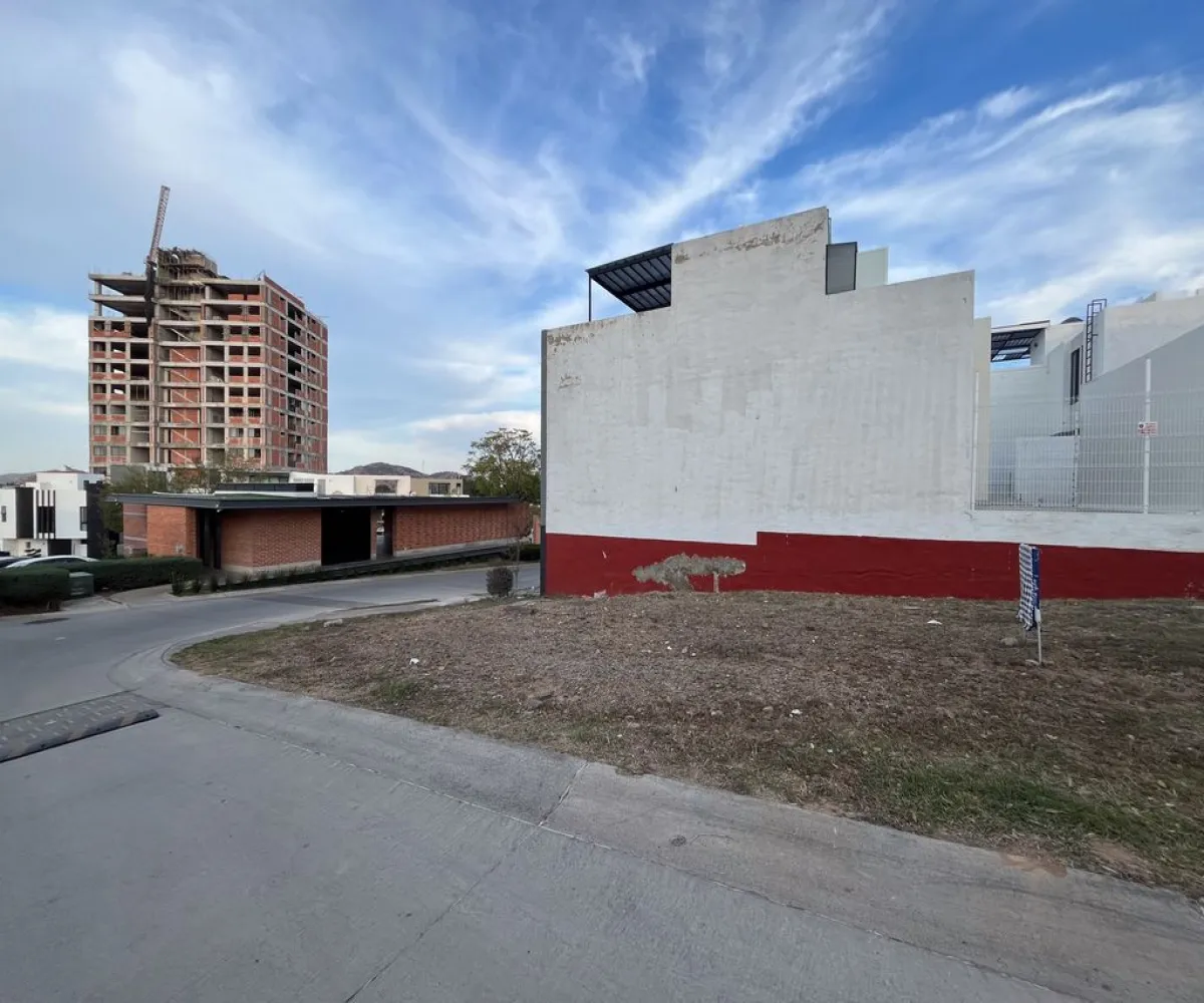 Terreno En Venta,Hogares De Nuevo Mexico,Avenida Guadalajara 3743, Zapopan, Jalisco 45138,Avenida Guadalajara,pQyOyiU