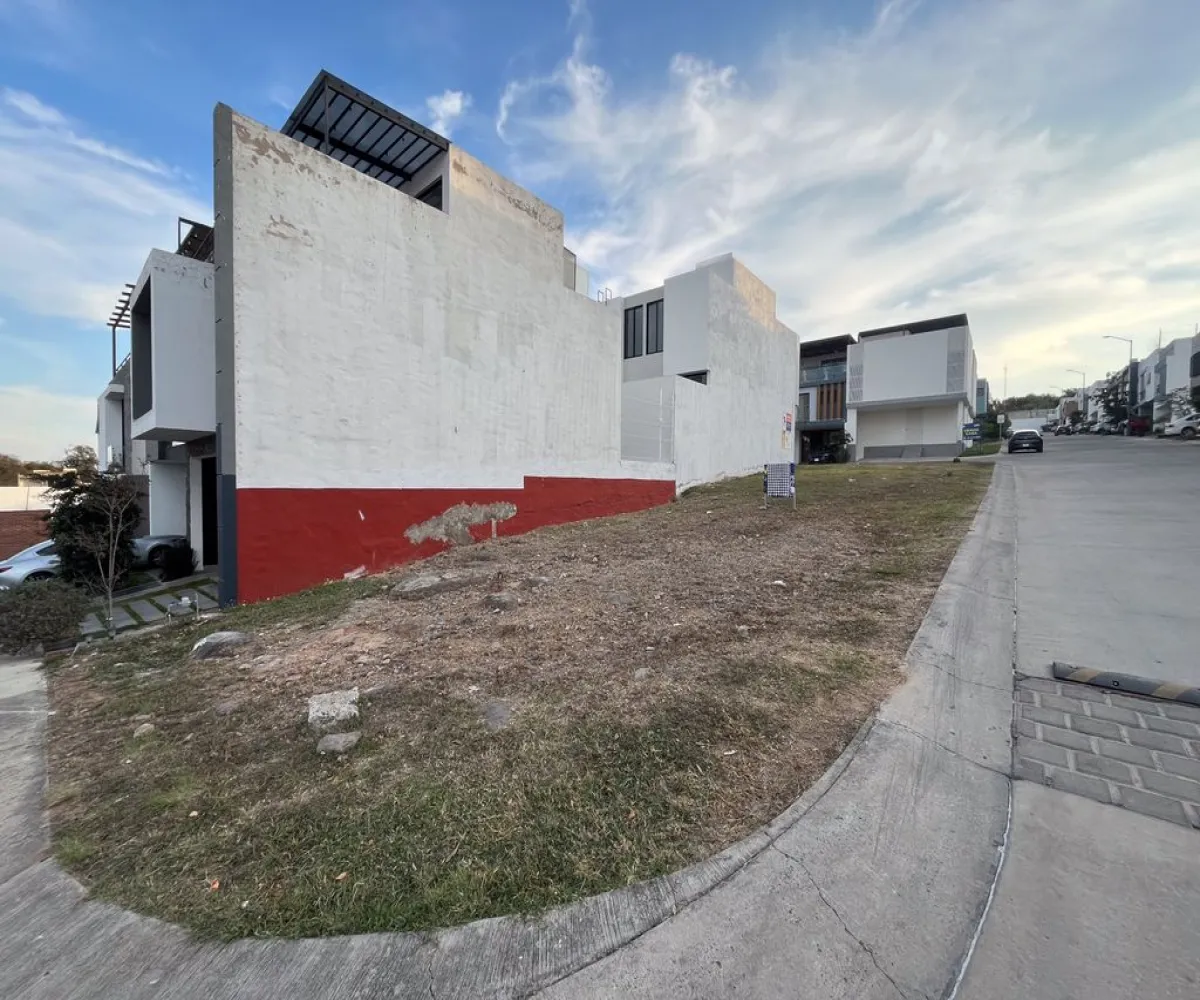 Terreno En Venta,Hogares De Nuevo Mexico,Avenida Guadalajara 3743, Zapopan, Jalisco 45138,Avenida Guadalajara,pQyOyiU