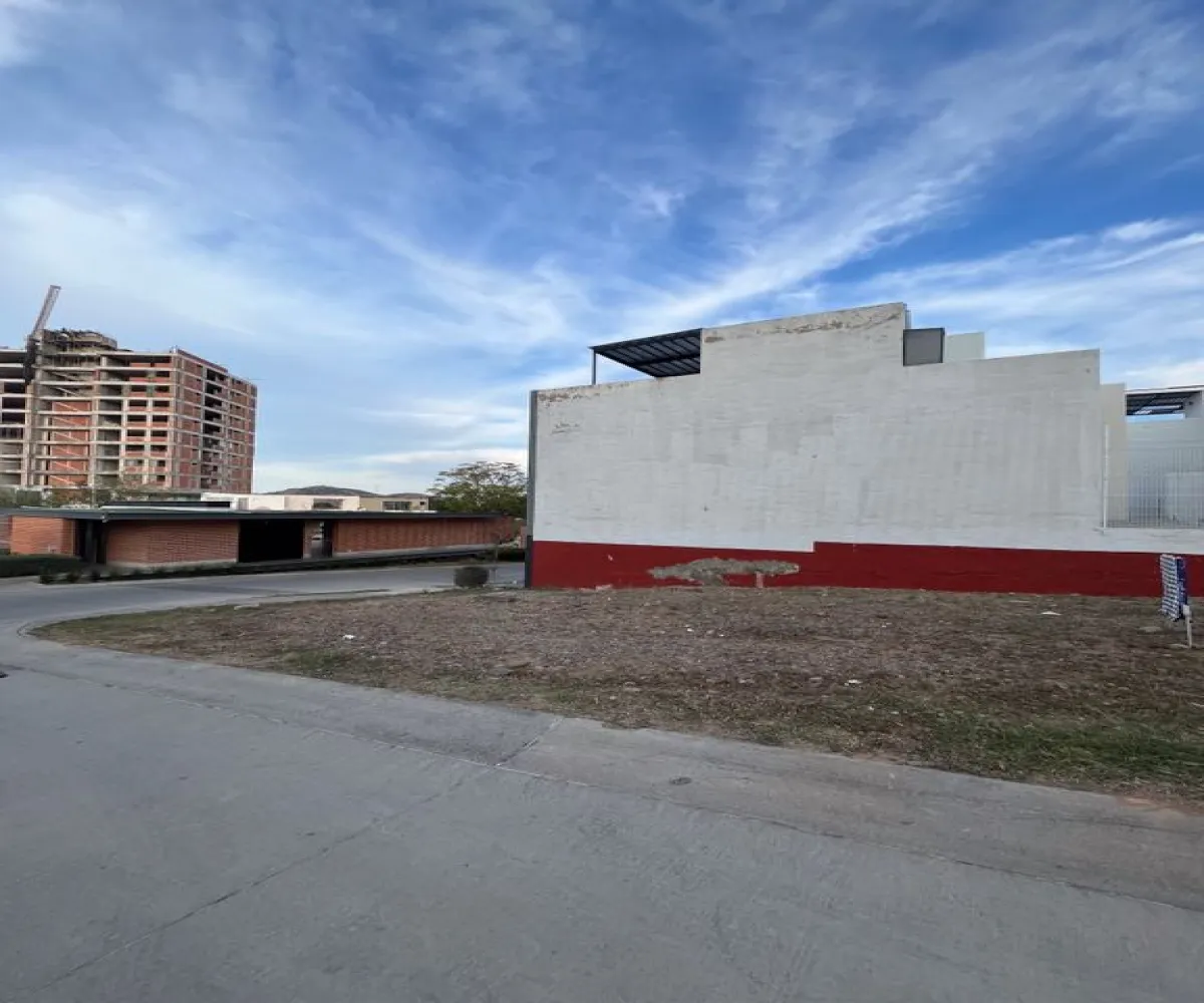Terreno En Venta,Hogares De Nuevo Mexico,Avenida Guadalajara 3743, Zapopan, Jalisco 45138,Avenida Guadalajara,pQyOyiU