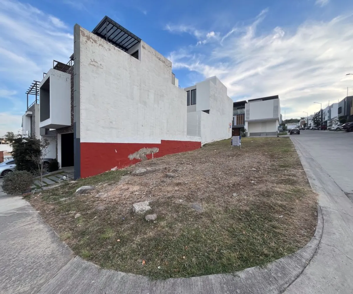Terreno En Venta,Hogares De Nuevo Mexico,Avenida Guadalajara 3743, Zapopan, Jalisco 45138,Avenida Guadalajara,pQyOyiU
