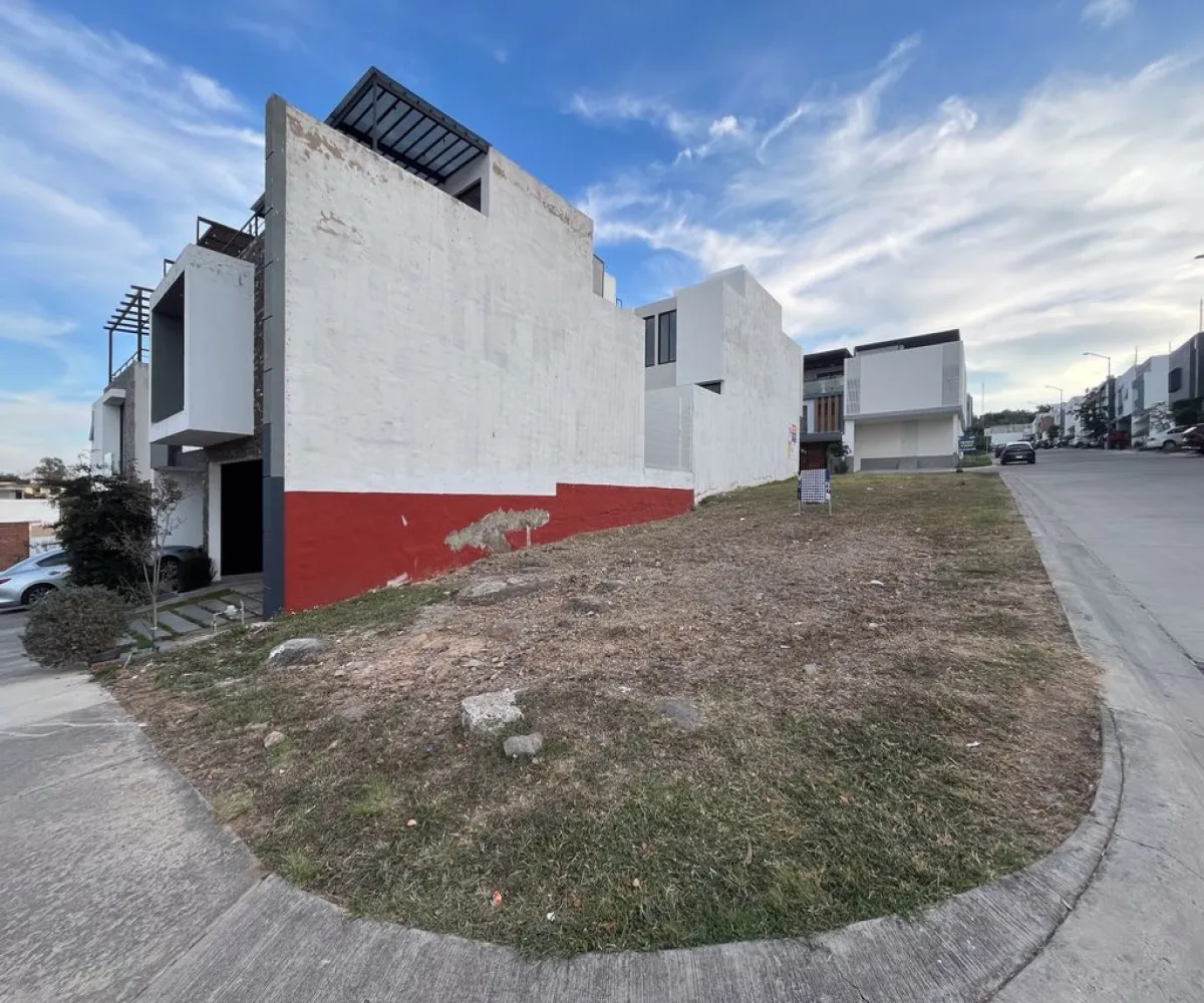 Terreno En Venta,Hogares De Nuevo Mexico,Avenida Guadalajara 3743, Zapopan, Jalisco 45138,Avenida Guadalajara,pQyOyiU