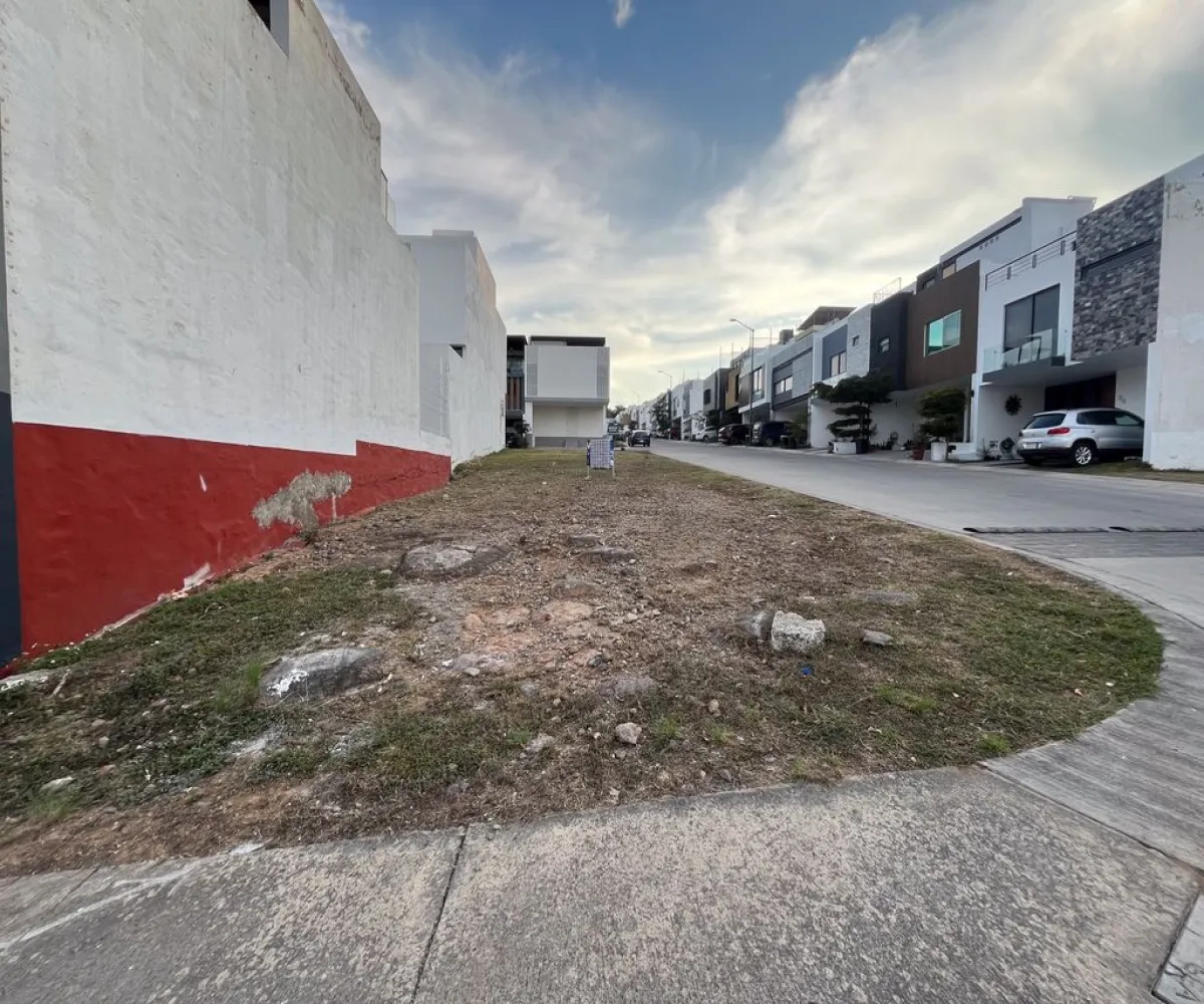 Terreno En Venta,Hogares De Nuevo Mexico,Avenida Guadalajara 3743, Zapopan, Jalisco 45138,Avenida Guadalajara,pQyOyiU