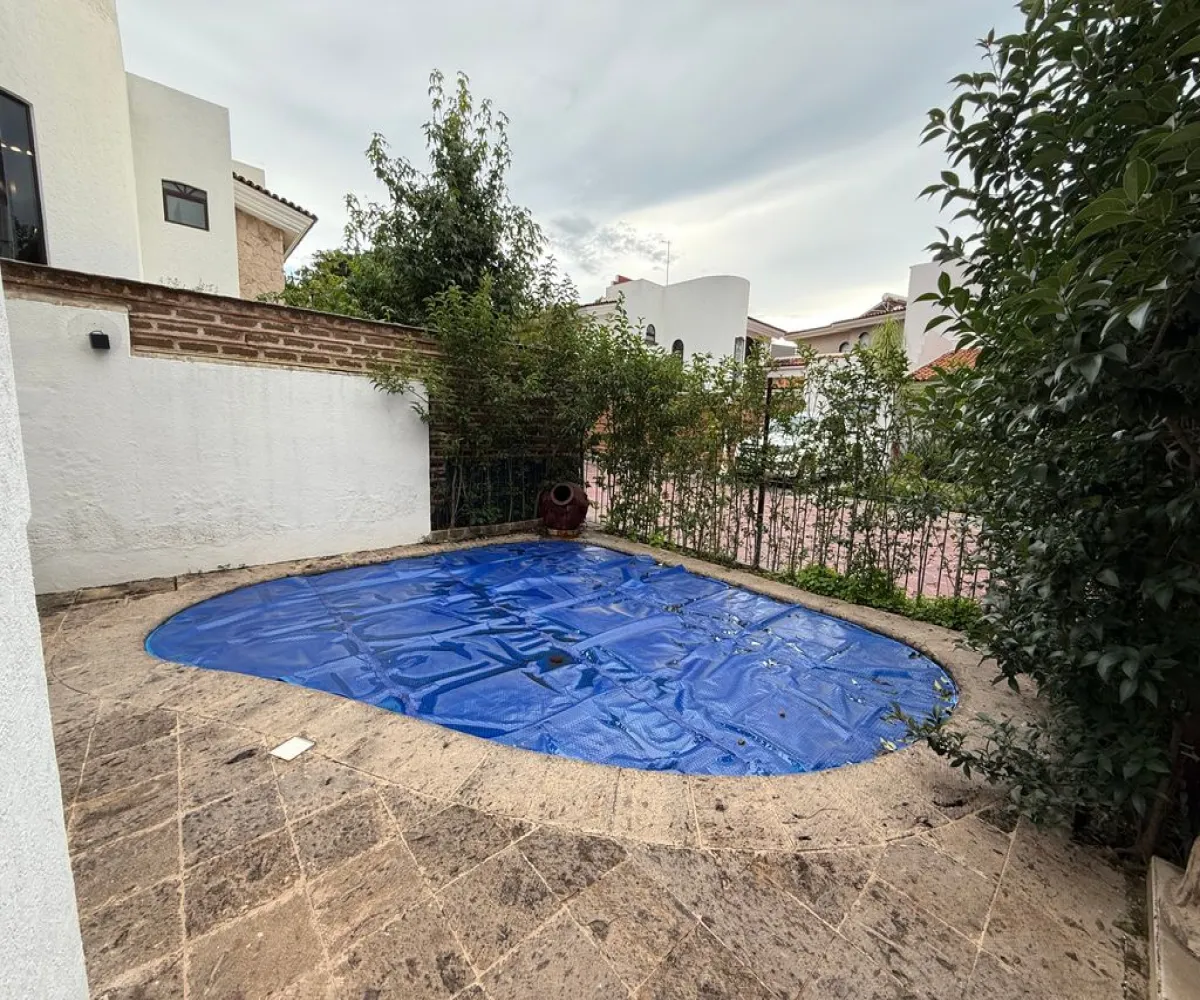 Casa En Venta,Lomas del Valle,Avenida Naciones Unidas 7315, Zapopan, Jalisco 45129, 3 Habitaciones,3 Baños,Avenida Naciones Unidas,2,pG9nfLy