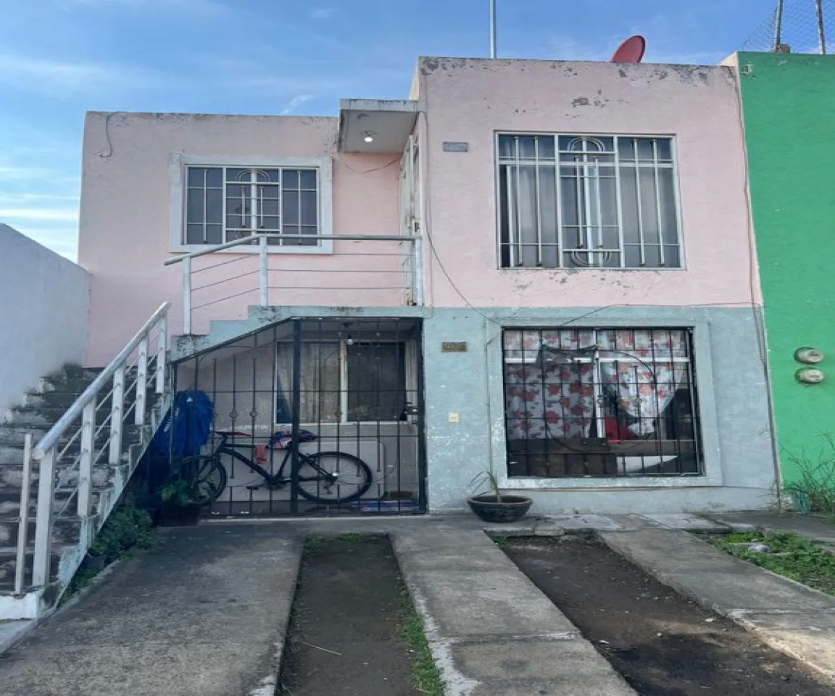 Casa En Venta,Villa los cantaros,circuito ingenieros 54-3, San Pedro Tlaquepaque, Jalisco 45580, 2 Habitaciones,1 Baño,circuito ingenieros,1,pPxYAx6