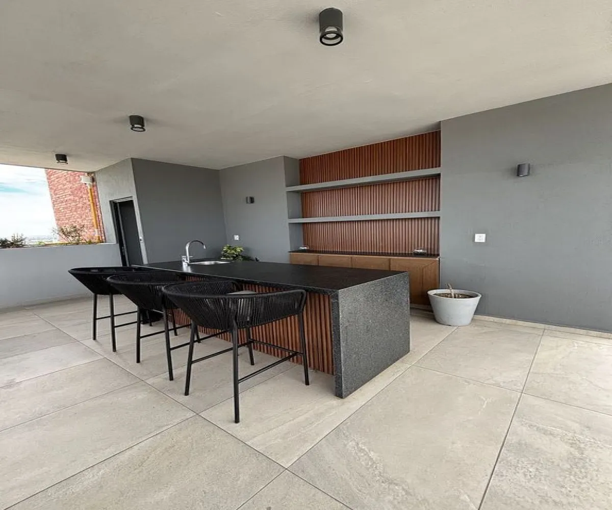 Departamento En Venta,Moderna,Calle General San Martín 584 1403, Guadalajara, Jalisco 44190, 2 Habitaciones,2 Baños,Calle General San Martín,1,pqaZN4X