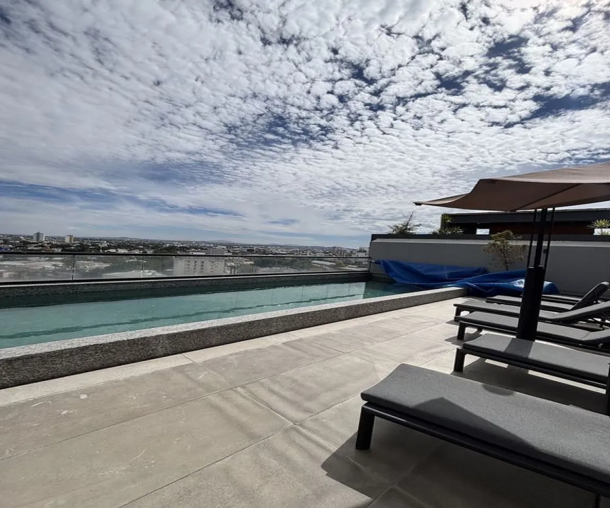 Departamento En Venta,Moderna,Calle General San Martín 584 1403, Guadalajara, Jalisco 44190, 2 Habitaciones,2 Baños,Calle General San Martín,1,pqaZN4X