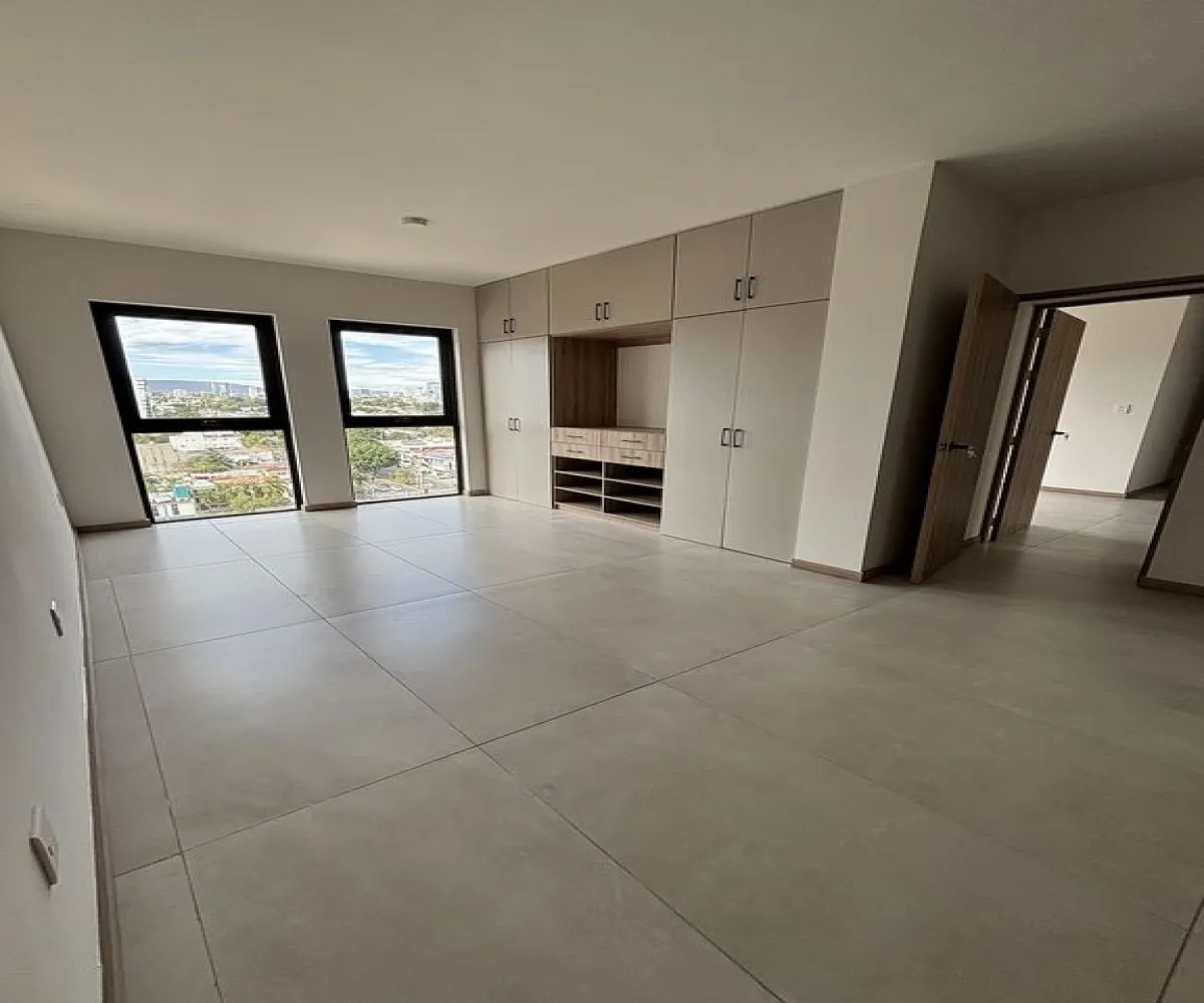 Departamento En Venta,Moderna,Calle General San Martín 584 1403, Guadalajara, Jalisco 44190, 2 Habitaciones,2 Baños,Calle General San Martín,1,pqaZN4X