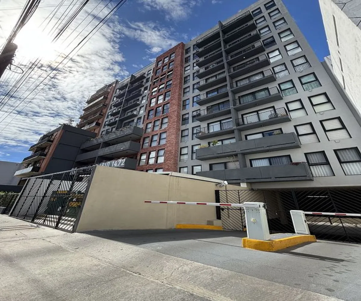 Departamento En Venta,Moderna,Calle General San Martín 584 1403, Guadalajara, Jalisco 44190, 2 Habitaciones,2 Baños,Calle General San Martín,1,pqaZN4X