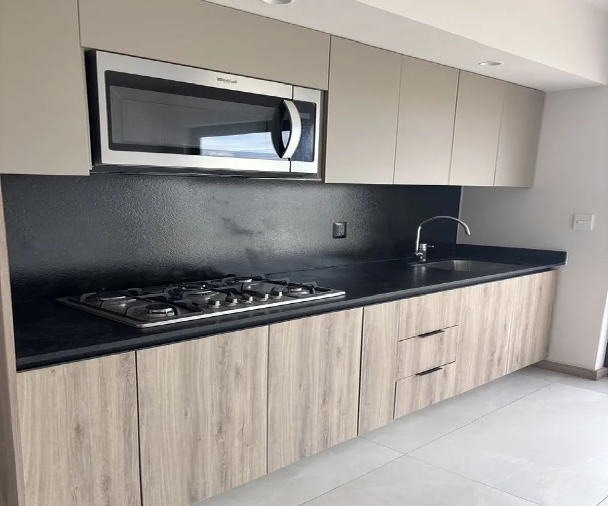 Departamento En Venta,Moderna,Calle General San Martín 584 1403, Guadalajara, Jalisco 44190, 2 Habitaciones,2 Baños,Calle General San Martín,1,pqaZN4X