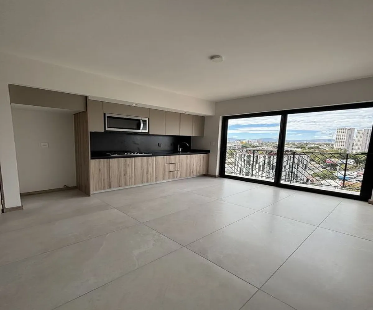 Departamento En Venta,Moderna,Calle General San Martín 584 1403, Guadalajara, Jalisco 44190, 2 Habitaciones,2 Baños,Calle General San Martín,1,pqaZN4X