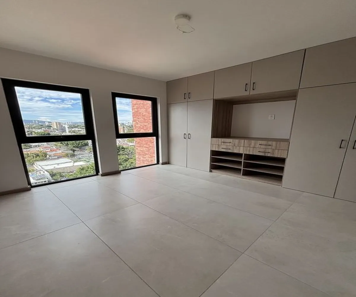 Departamento En Venta,Moderna,Calle General San Martín 584 1403, Guadalajara, Jalisco 44190, 2 Habitaciones,2 Baños,Calle General San Martín,1,pqaZN4X