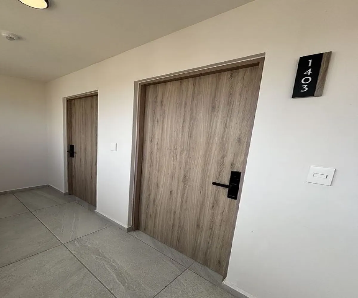 Departamento En Venta,Moderna,Calle General San Martín 584 1403, Guadalajara, Jalisco 44190, 2 Habitaciones,2 Baños,Calle General San Martín,1,pqaZN4X