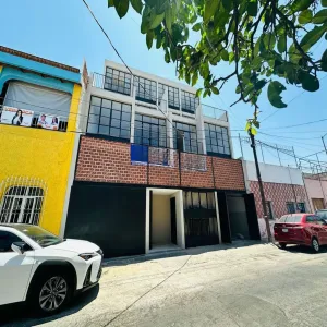 Departamento En Venta,Analco,Calle 5 de Mayo 621, Guadalajara, Jalisco 44450, 1 Cuarto,1 Baño,Calle 5 de Mayo,1,pE152XG