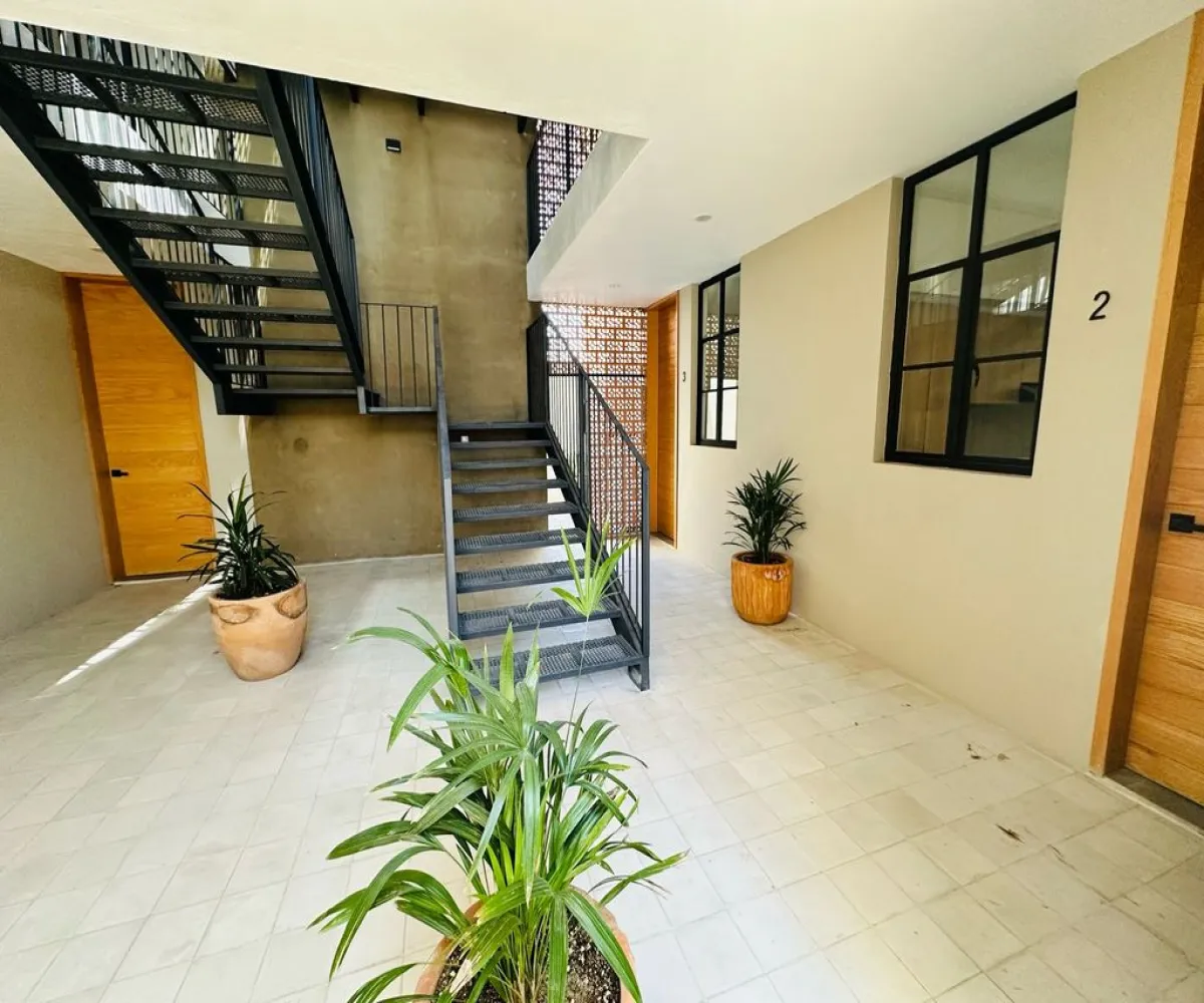 Departamento En Venta,Analco,Calle 5 de Mayo 621, Guadalajara, Jalisco 44450, 1 Cuarto,1 Baño,Calle 5 de Mayo,1,pE152XG