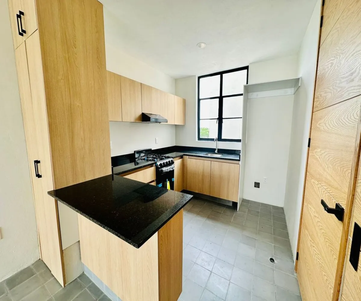 Departamento En Venta,Analco,Calle 5 de Mayo 621, Guadalajara, Jalisco 44450, 1 Cuarto,1 Baño,Calle 5 de Mayo,1,pE152XG