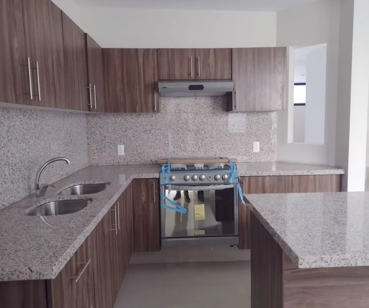 Casa En Renta,Hacienda del Tepeyac,Avenida Tepeyac 6161 103G, Zapopan, Jalisco 45053, 3 Habitaciones,3 Baños,Avenida Tepeyac,1,pWIBGYp